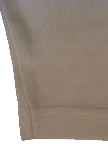 leggings - pants bottom close-up