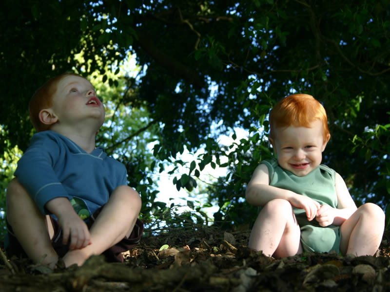 singlet bodysuit : comfortable organic cotton babywear