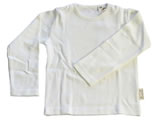 organic longsleeve t-shirt - clearance sale