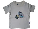 t-shirts - fantail